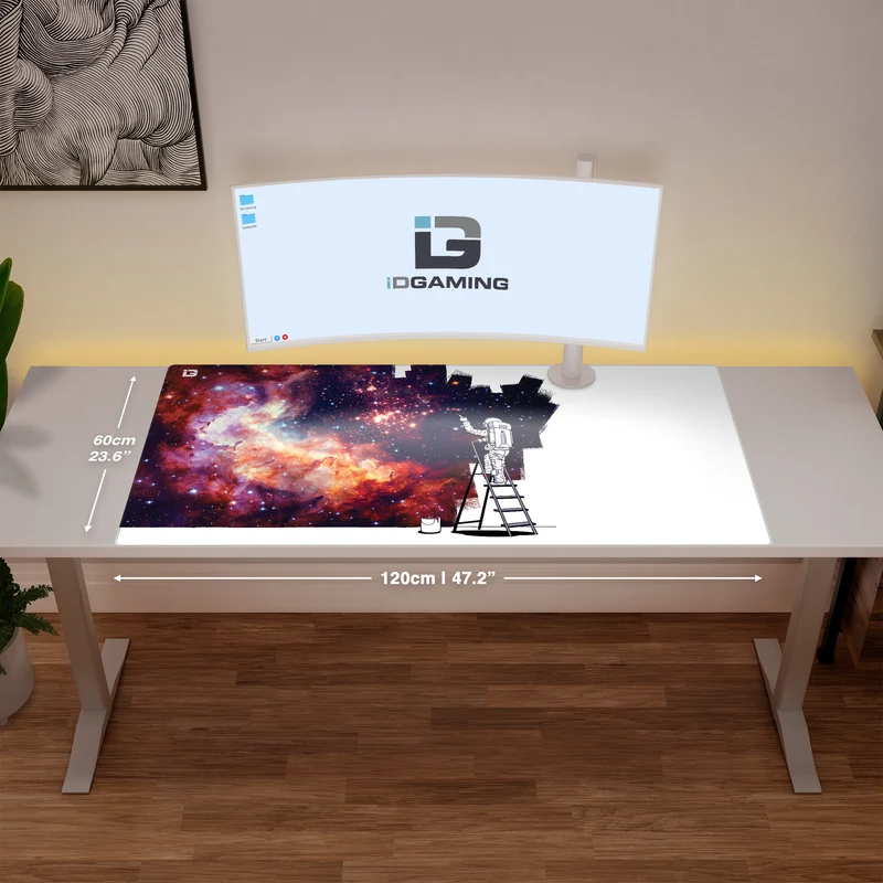 Galaxienmaler