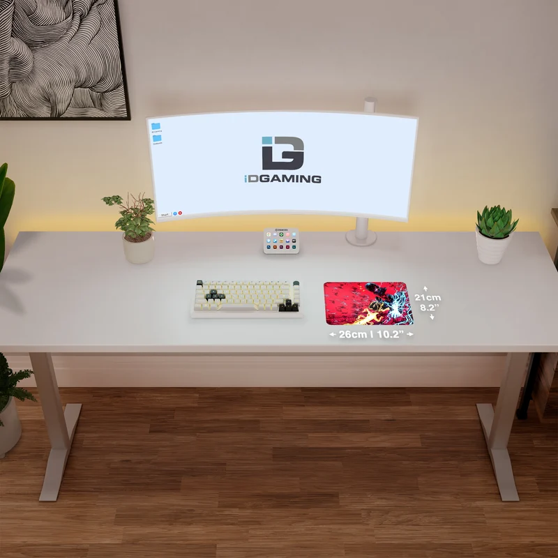 Elektrischer Touch