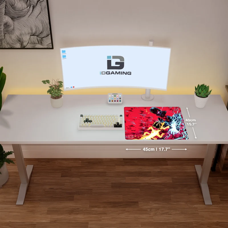 Elektrischer Touch