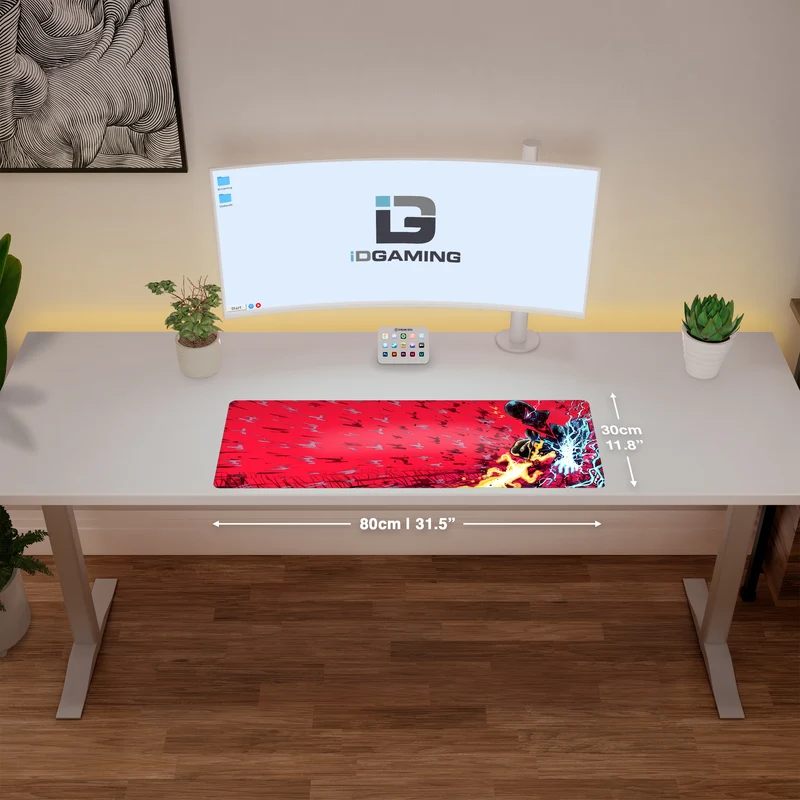 Elektrischer Touch
