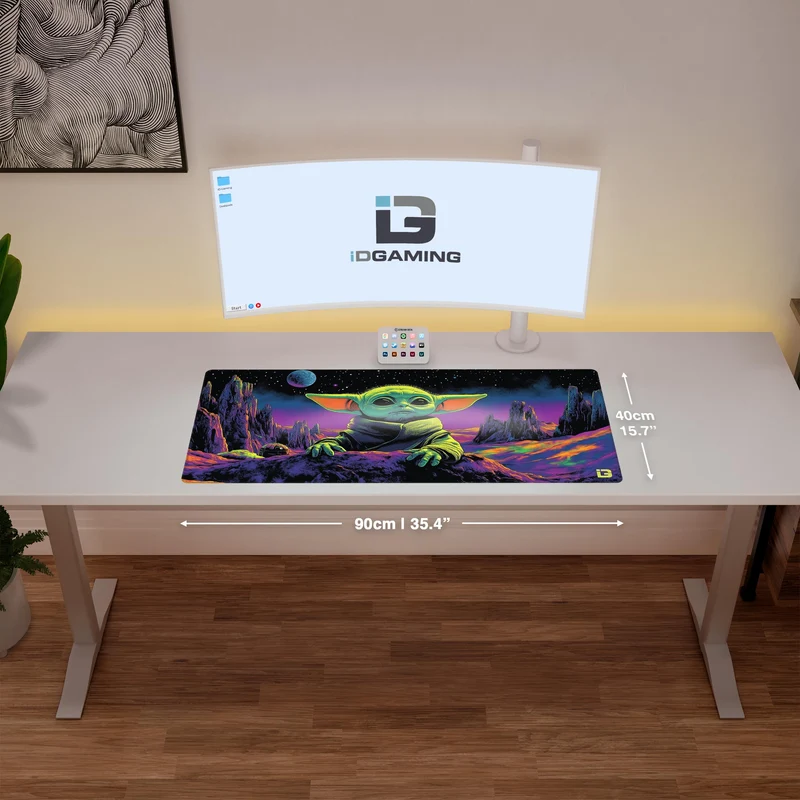 Kleines Grün