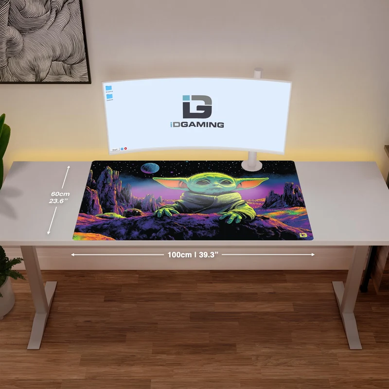 Kleines Grün