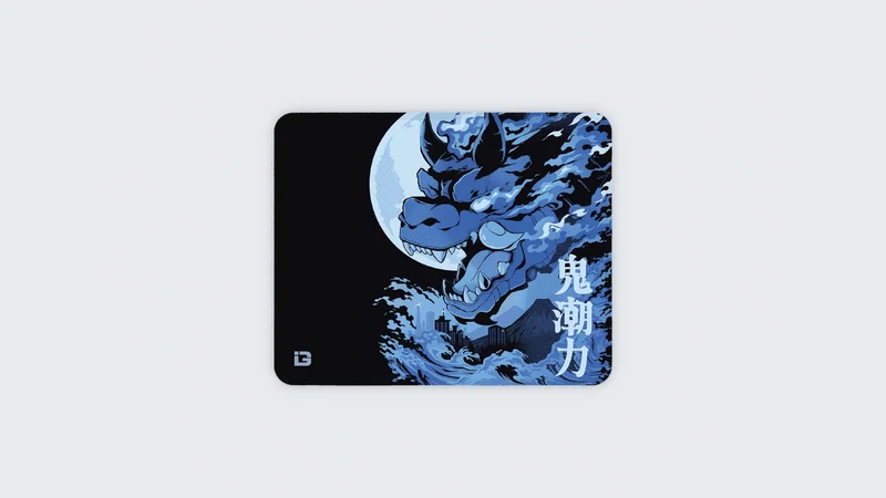 Kaiju-Wellen