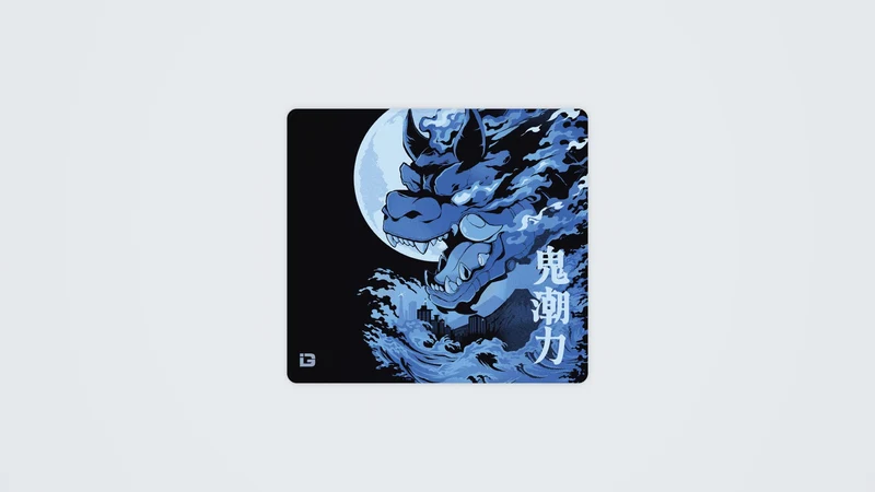 Kaiju-Wellen