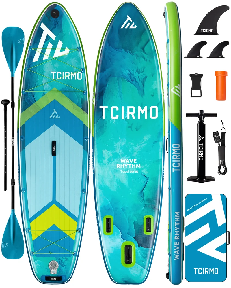 Poland Local Stock Inflatable sup Paddle Board HOT WELDING SEAM sup Gonfiabile Drop Stitch Material Paddle Surf Board
