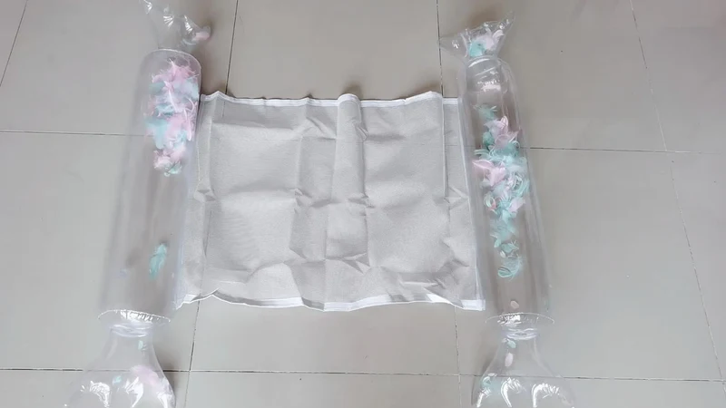 Factory Price Inflatable Swimming Pool 262*170*60cm