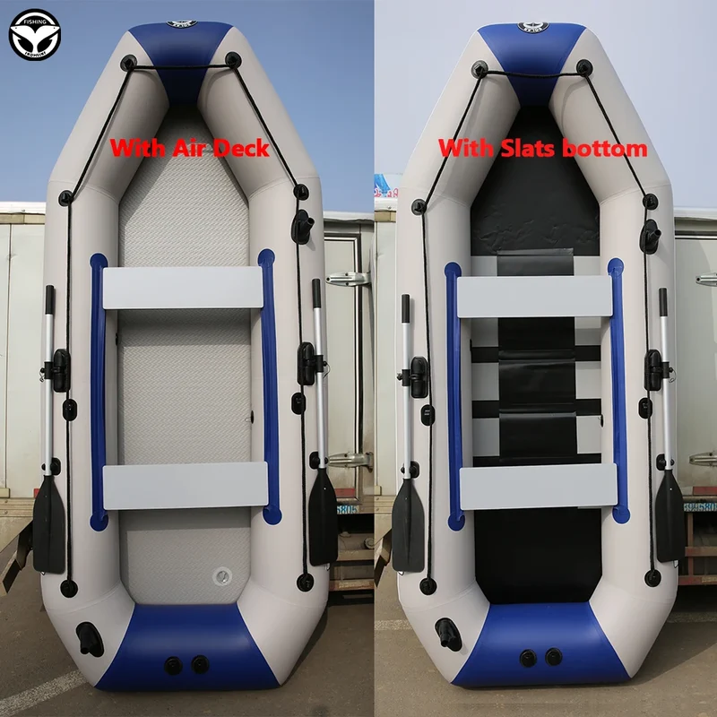 Hight Quality Exciting Outdoor Sport Inflatable Boat Drifting Rafting Boats With Removable Aluminium Seat for Sale
