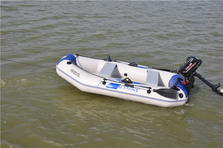Hight Quality Exciting Outdoor Sport Inflatable Boat Drifting Rafting Boats With Removable Aluminium Seat for Sale