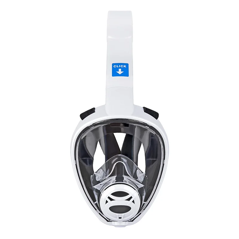 Underwater PVC Anti Fog Kids Diving Mask Goggles Swimming Goggles for Free Diving Snorkelling Swimming