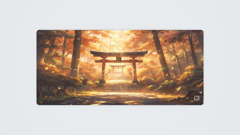 Torri Gate Wald