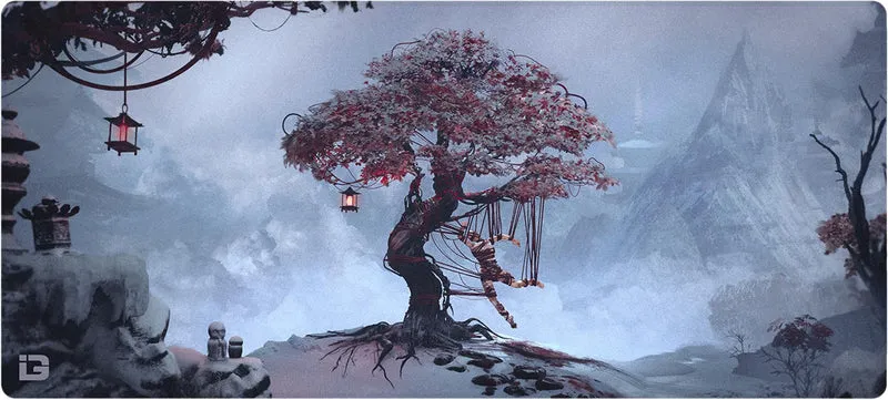 Japanische Märchen