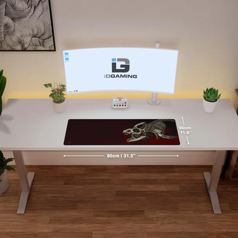 Bestienskelett