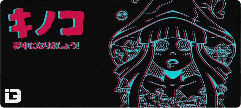 Pilz-Glitch