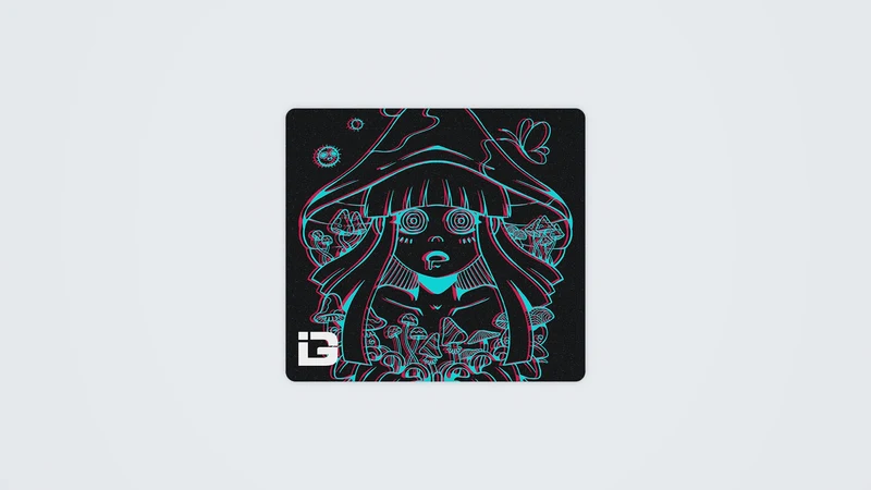 Pilz-Glitch