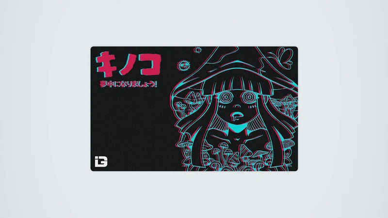 Pilz-Glitch