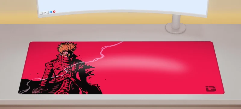 Vash die Stampede