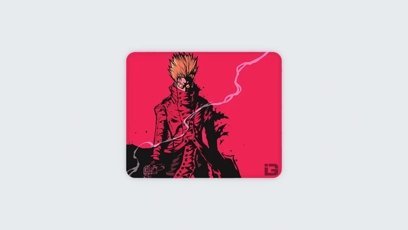 Vash die Stampede