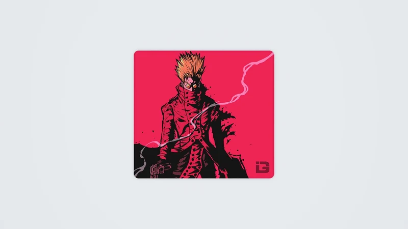 Vash die Stampede