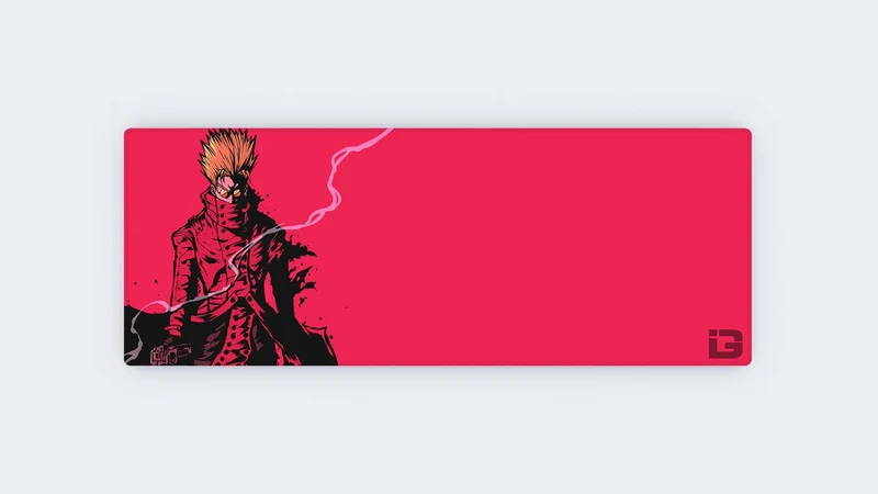 Vash die Stampede