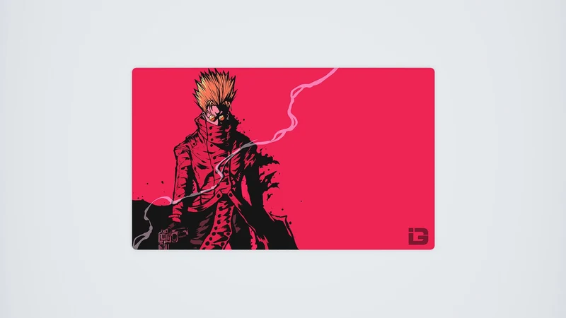Vash die Stampede