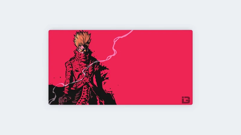 Vash die Stampede