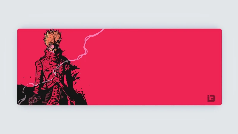 Vash die Stampede