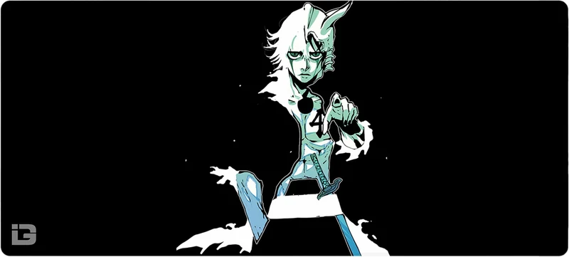 ulquiorra
