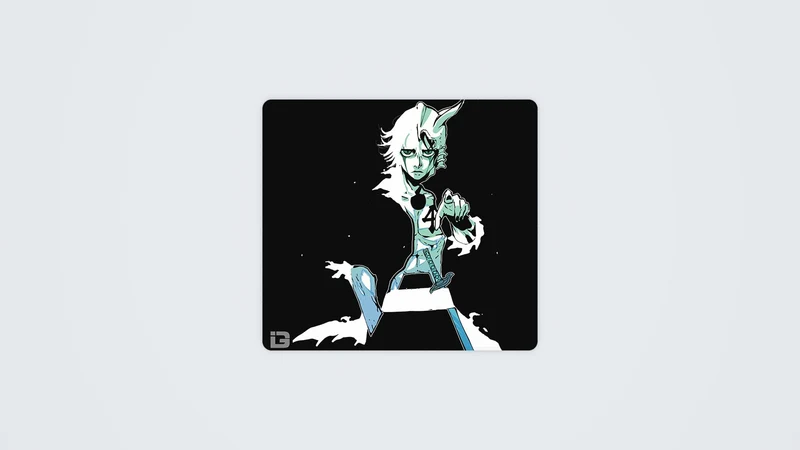 ulquiorra