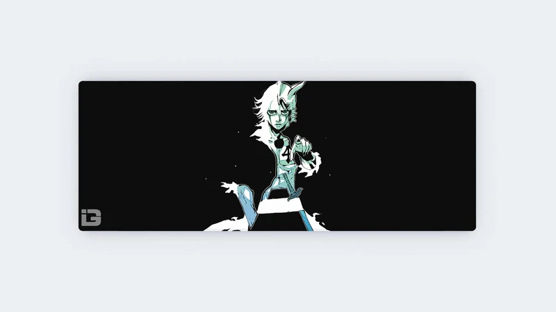 ulquiorra