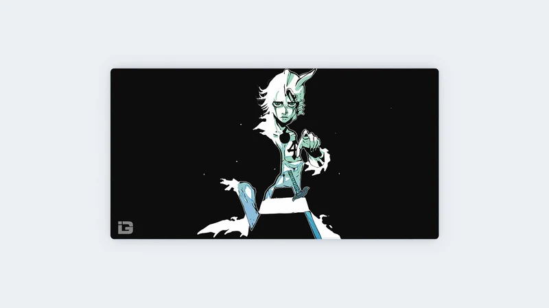 ulquiorra