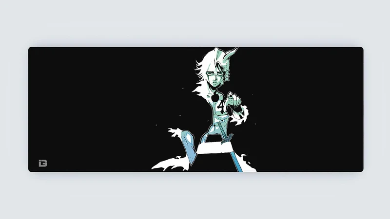 ulquiorra