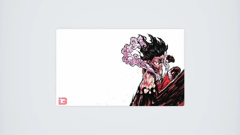 Snake Man Ruffy