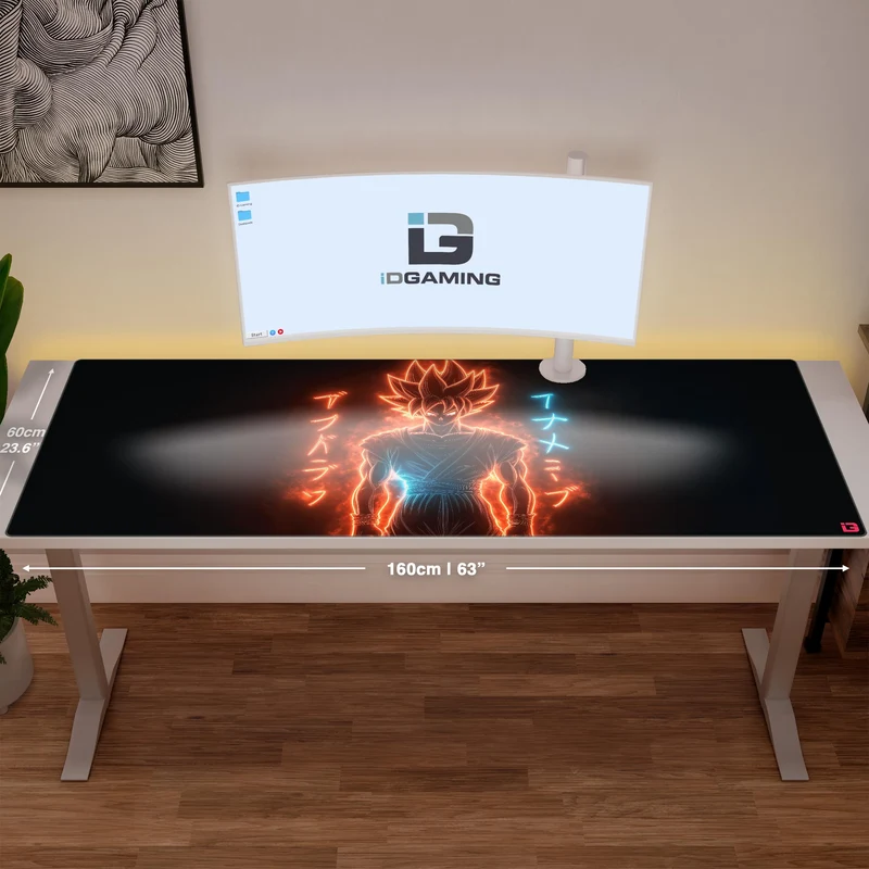 Furchtloser Krieger