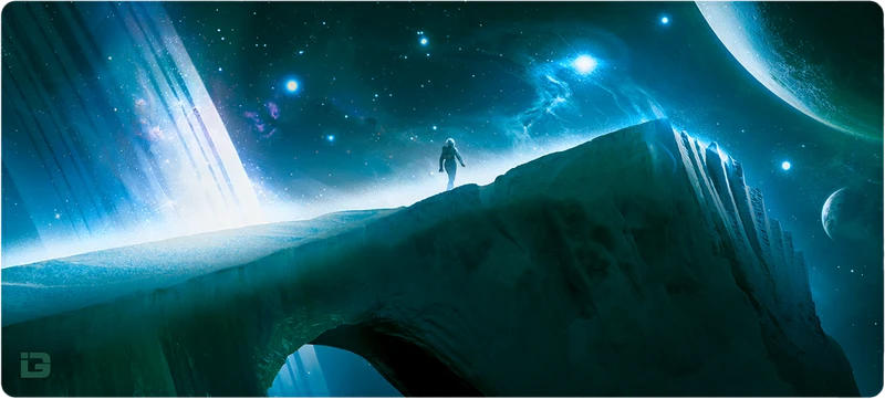 Interstellare Suche