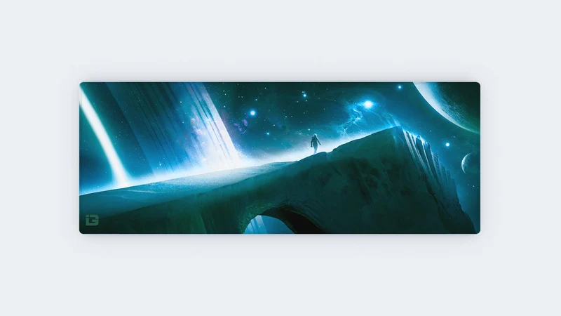 Interstellare Suche