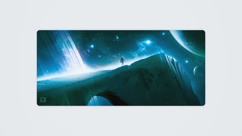 Interstellare Suche