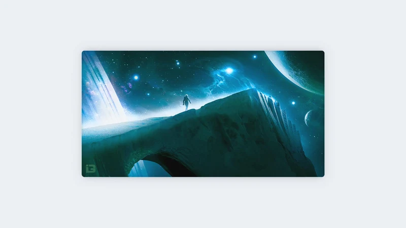 Interstellare Suche