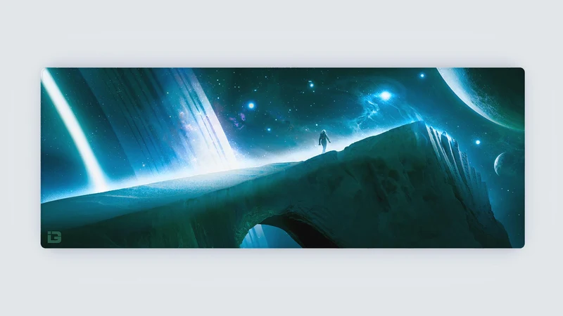 Interstellare Suche