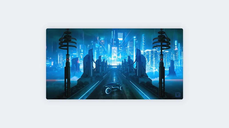 Holo-Fahrrad