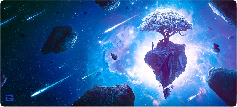 Kosmischer Baum