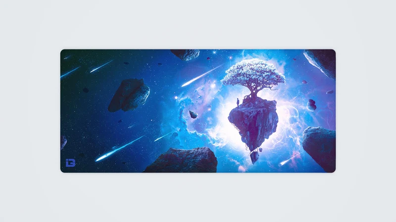 Kosmischer Baum