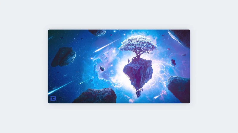 Kosmischer Baum