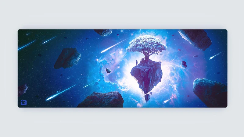 Kosmischer Baum