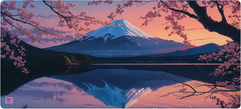 Fuji-Träume