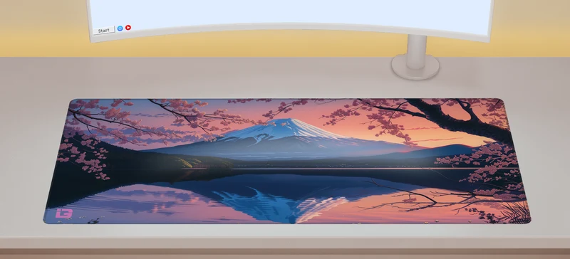 Fuji-Träume