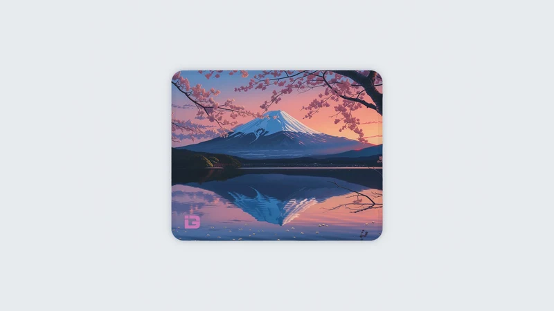 Fuji-Träume