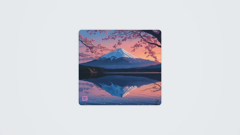 Fuji-Träume