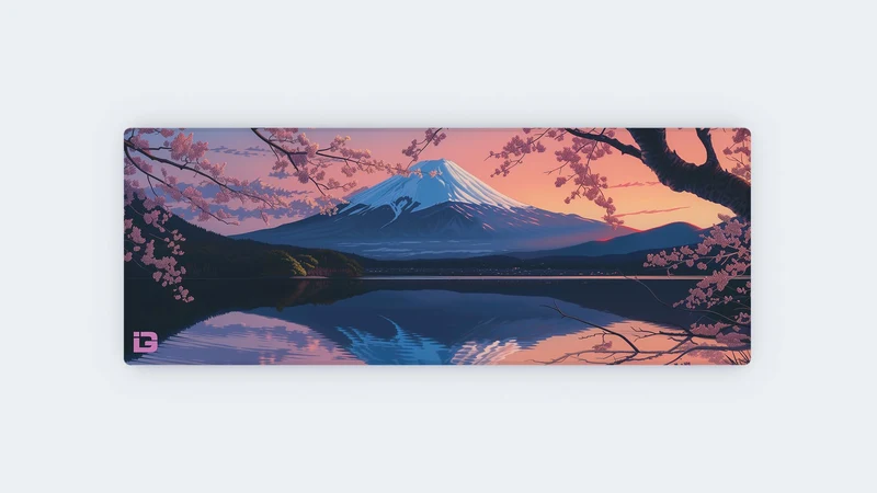 Fuji-Träume