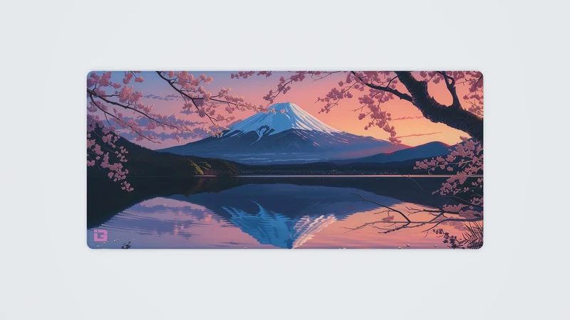 Fuji-Träume