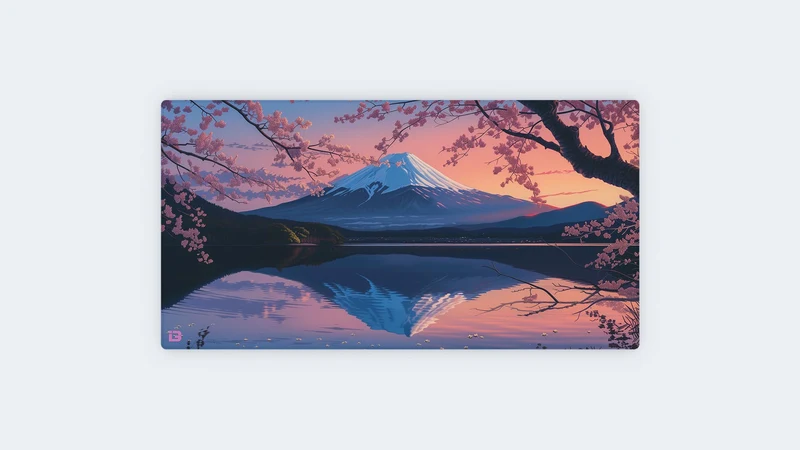 Fuji-Träume